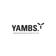 YAMBS - Software4Professionals GmbH & Co. KG
