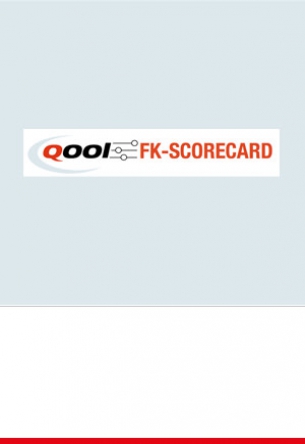 Prozessmanagement, Qool-Führungskräfte-Scorecard