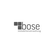 Immobilienverwaltung Bose