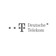 Deutsche Telekom AG - *Projekt mit Partnern