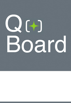 Prozessmanagement, Q-Board
