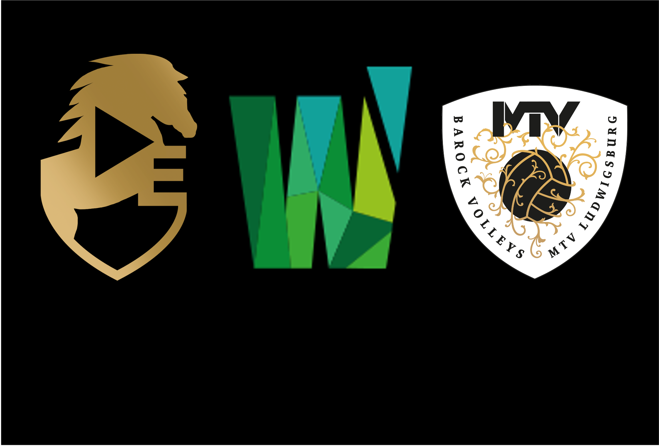 LOGOS MEHR BLACK